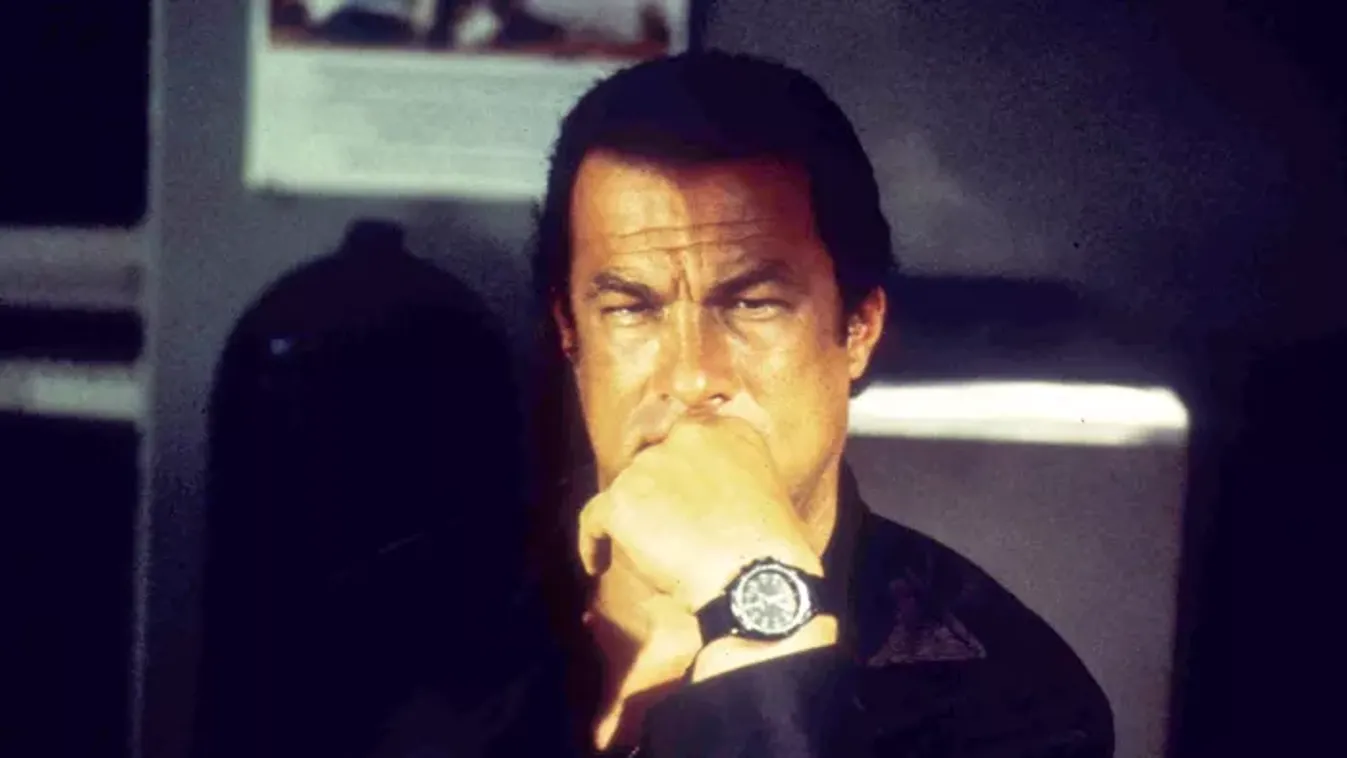 Szakács vagy ügynök? Teszteld a tudásod a legnagyobb akciósztárokból