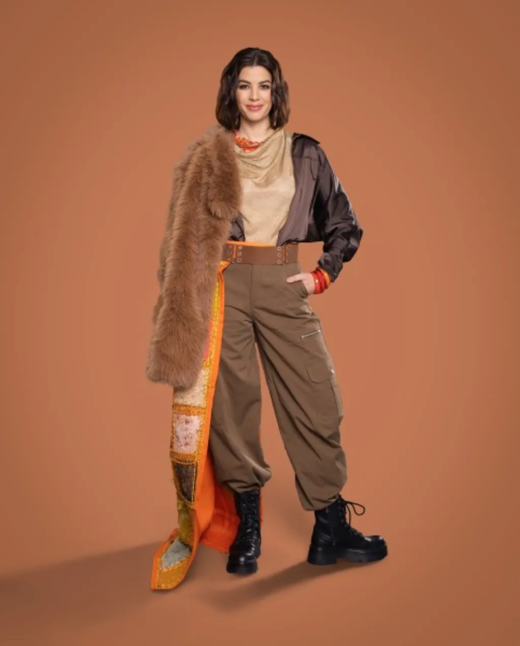 Az Ázsia Expressz idei évadát, ismét a gyönyörű Ördög Nóra vezeti majd