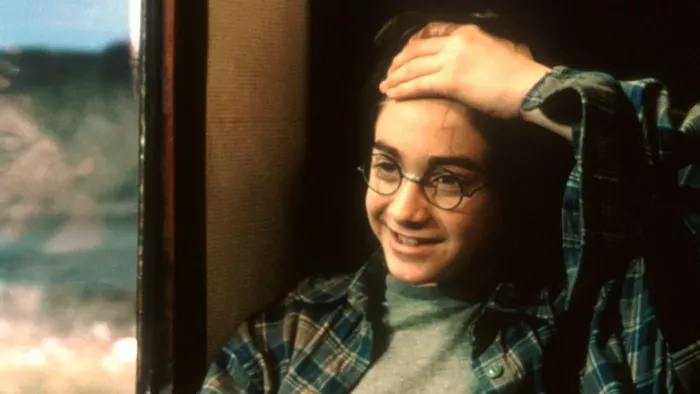 Harry Potter sebhelye valódi: te is lehetsz a kiválasztott