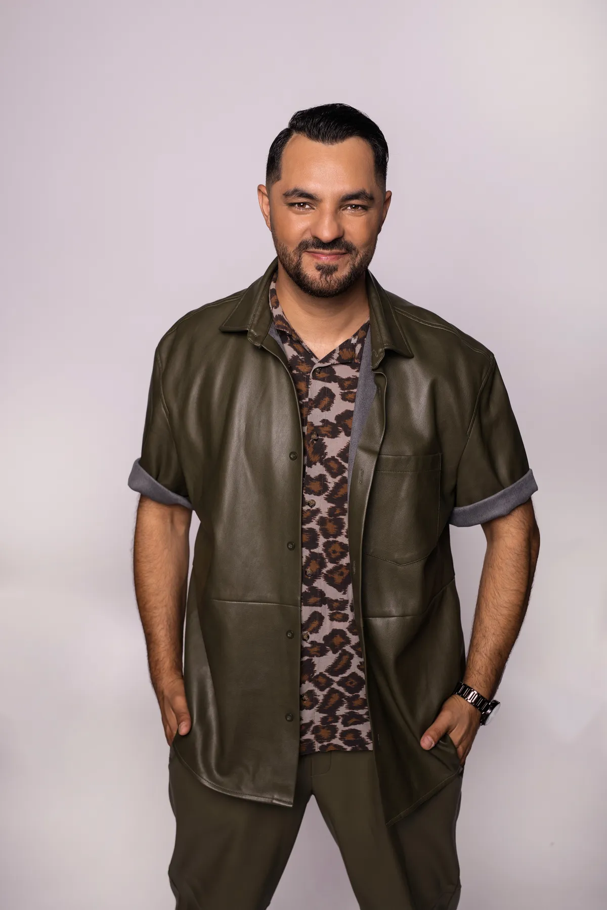 Hot feltöltés
Oláh Gergő: "Többet akarok adni az embereknek a zenénél" 