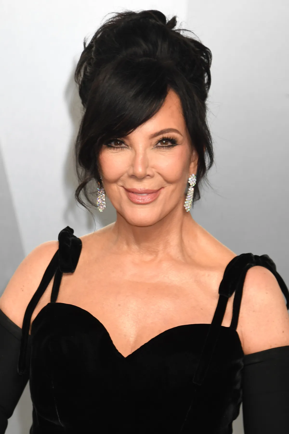Kris Jenner arcplasztikája már nem úgy 'tart', mint egy évvel ezelőtt