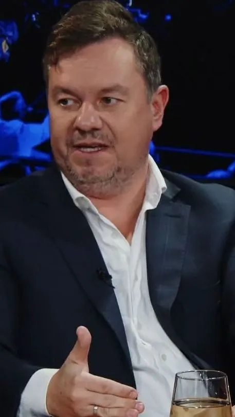 Nacsa Olivér számára nem kérdés, kire szavaz a választásokon