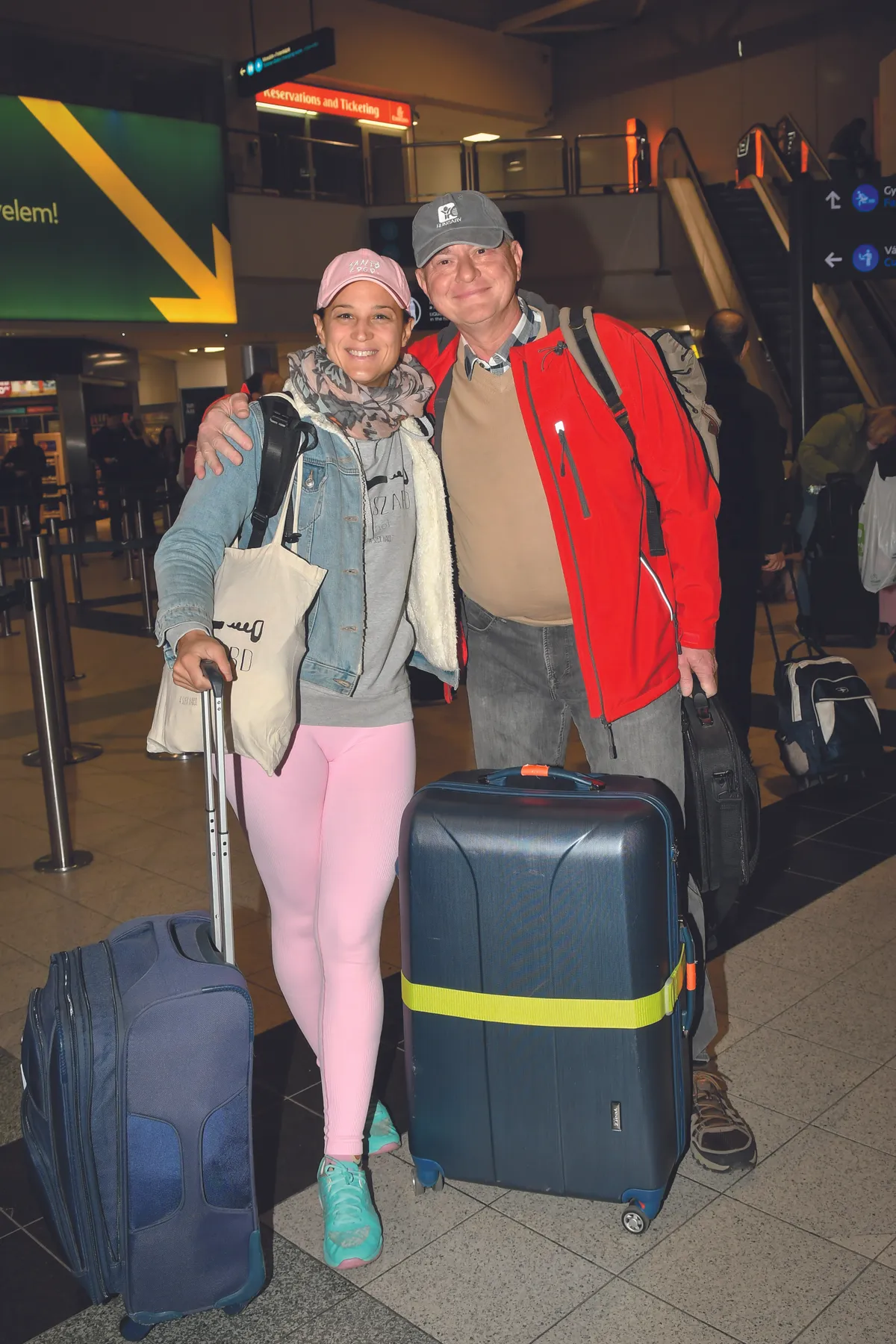 Az Ázsia Expressz nem fog ki a séfeken