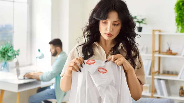 5 árulkodó jel, amiből tudhatod, hogy a párod megcsal téged