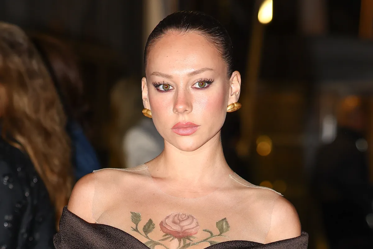 Ester Expósito tízmilliók kedvence