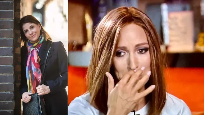 Dióssy Klári és Rubint Réka egyszerre fedte fel titkát