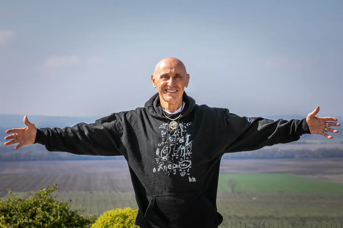 Pataky Attila szerint a Fidesz a biztos választás,