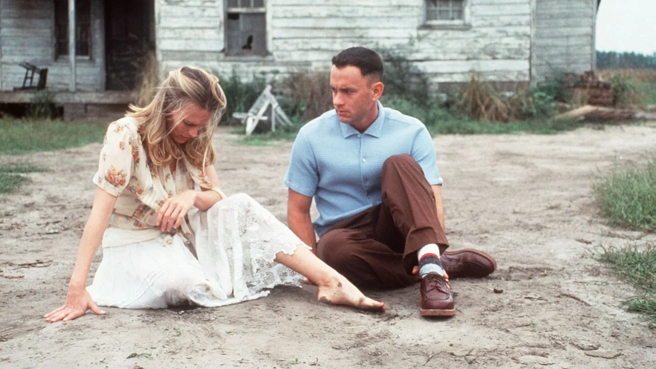 Tudtad? Már 60 éves a Forrest Gump Jenny-je: így él most a színésznő