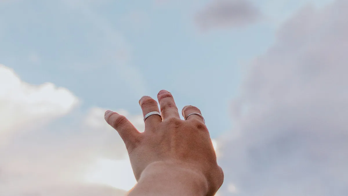 Nem mindennapi túlvilági élményben volt része egy eszméletét elvesztő nőnek