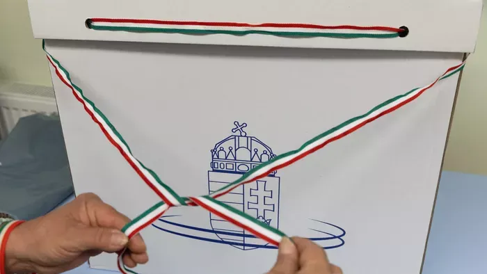 Választás 2026
Dunakeszi
