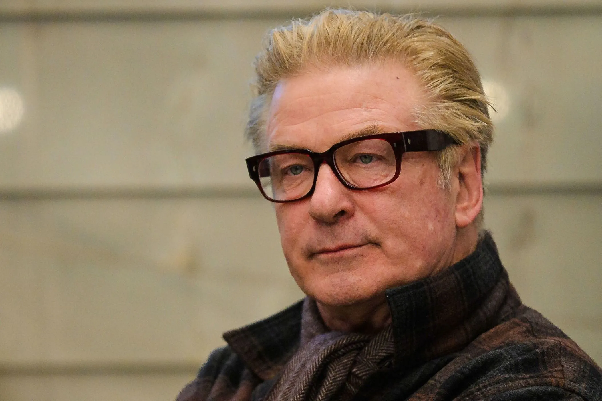 Alec Baldwint tönkretette, hogy megvádolták gyilkossággal