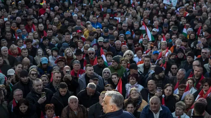 2026.04.09.Orbán Viktor-Országjárás-Debrecen