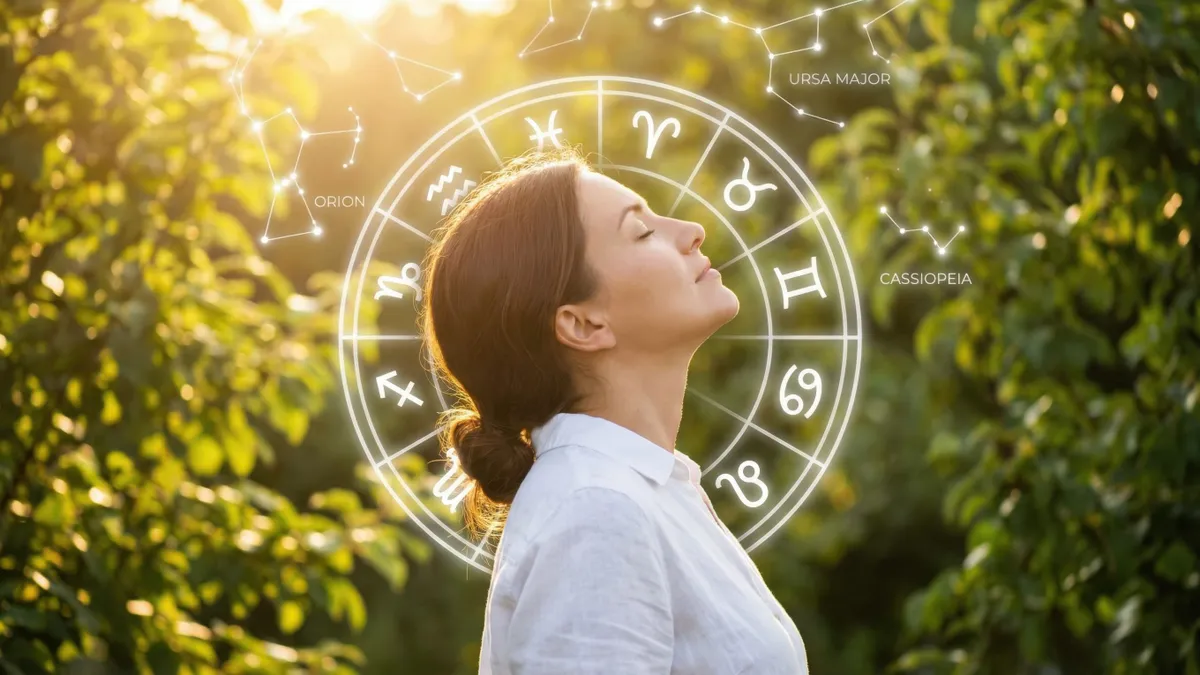 Van 4 csillagjegy, akik másképp kezelik a stresszt, így érzelmileg a legellenállóbbak.