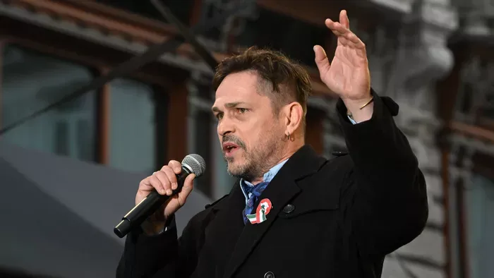 Nagy Zsolt alkoholizmusáról vallott: így tért jó útra