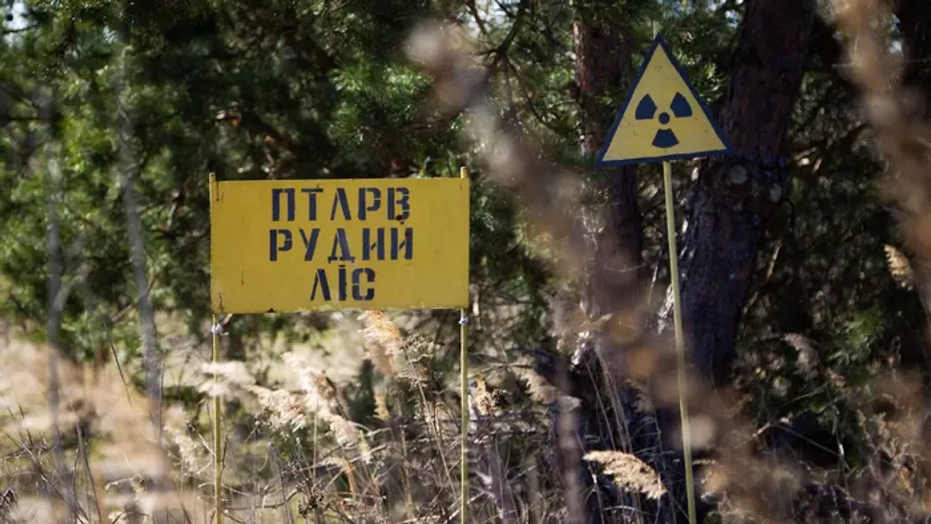 A csernobili katasztrófa 5 hátborzongató titka, amelyről nem mernek beszélni