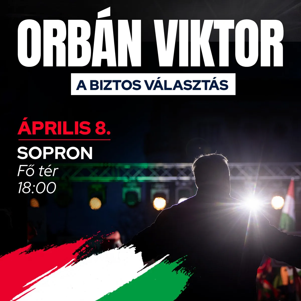 Orbán Viktor országjárása folytatódik