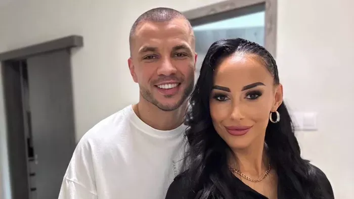 Exatlon: Bacskai Balázs hazaért kisfia 3. szülinapjára