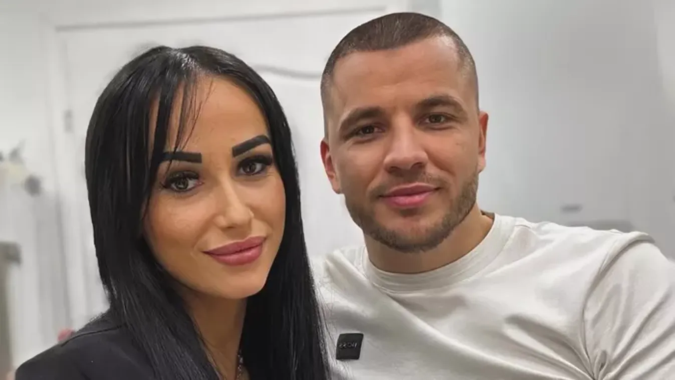 Az Exatlon Bajnoka összeomlott, felesége elárulta az okát: "Rossz látni, hogy elérzékenyül!"