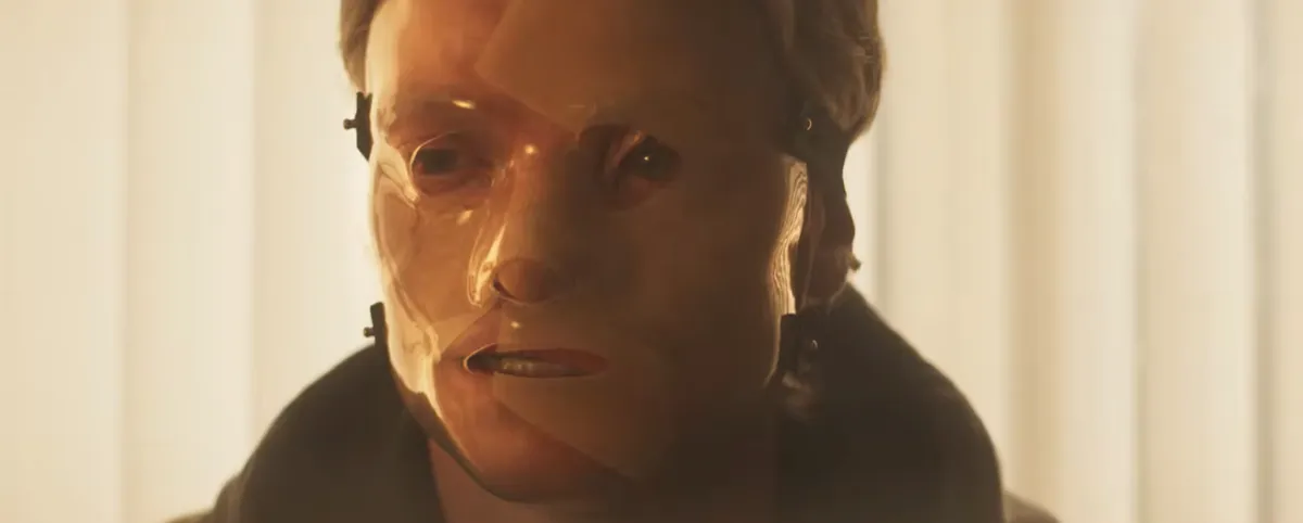 Részlet az Agyagpofa előzeteséből