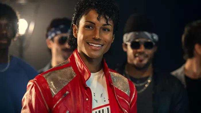 Michael Jackson botránya miatt forgatták újra a filmjét