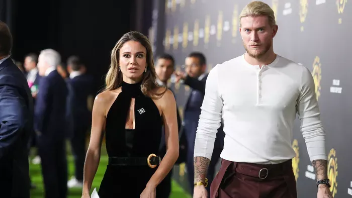 Meseszép kismama az ismert focistafeleség - fotók