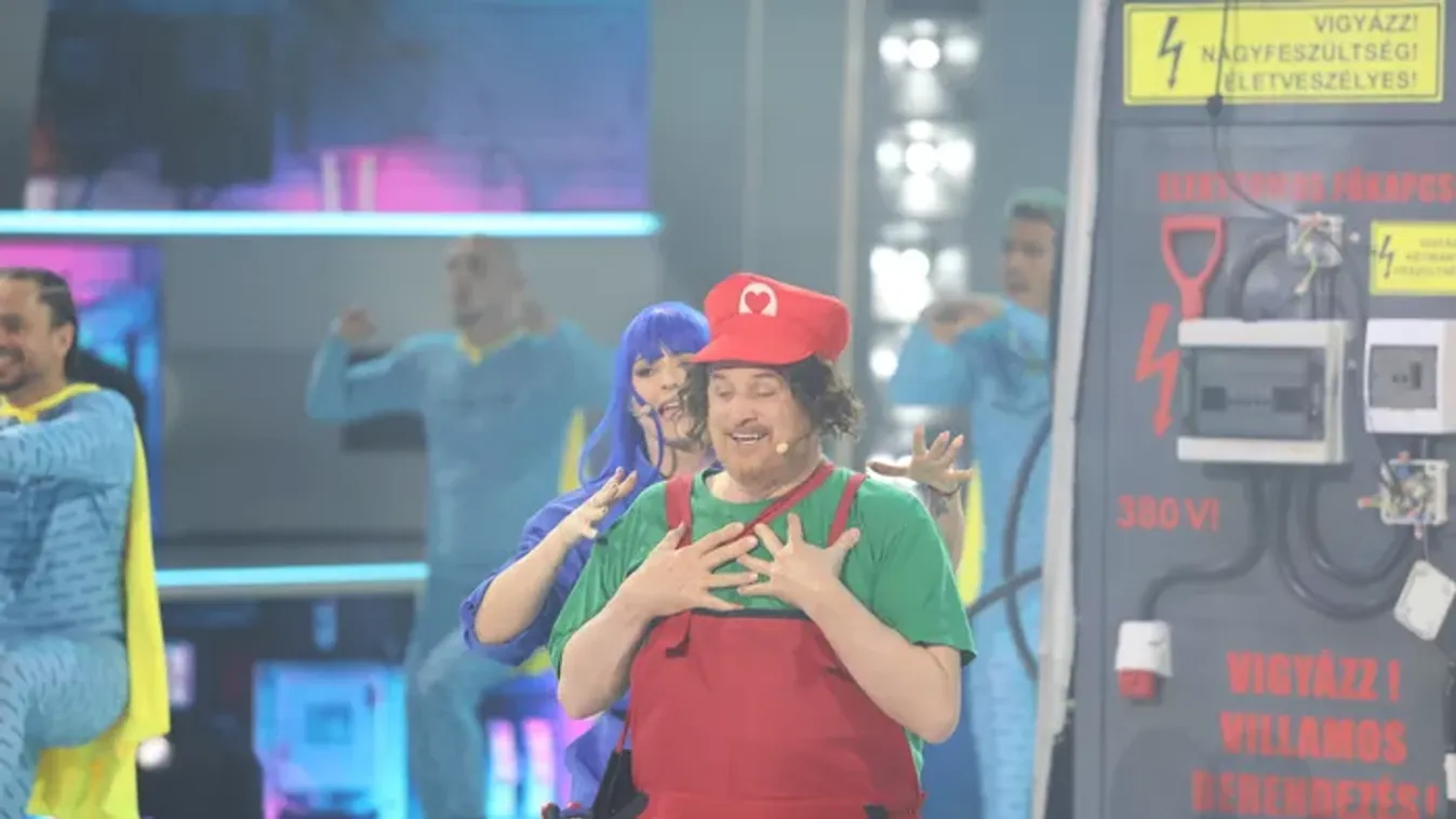 Galambos Lajos élő adásban vallotta be: ezért nem jár hozzá villanyszerelő