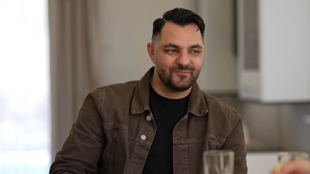 „Otthon dől el minden” – Oláh Gergő alapítványt hozott létre