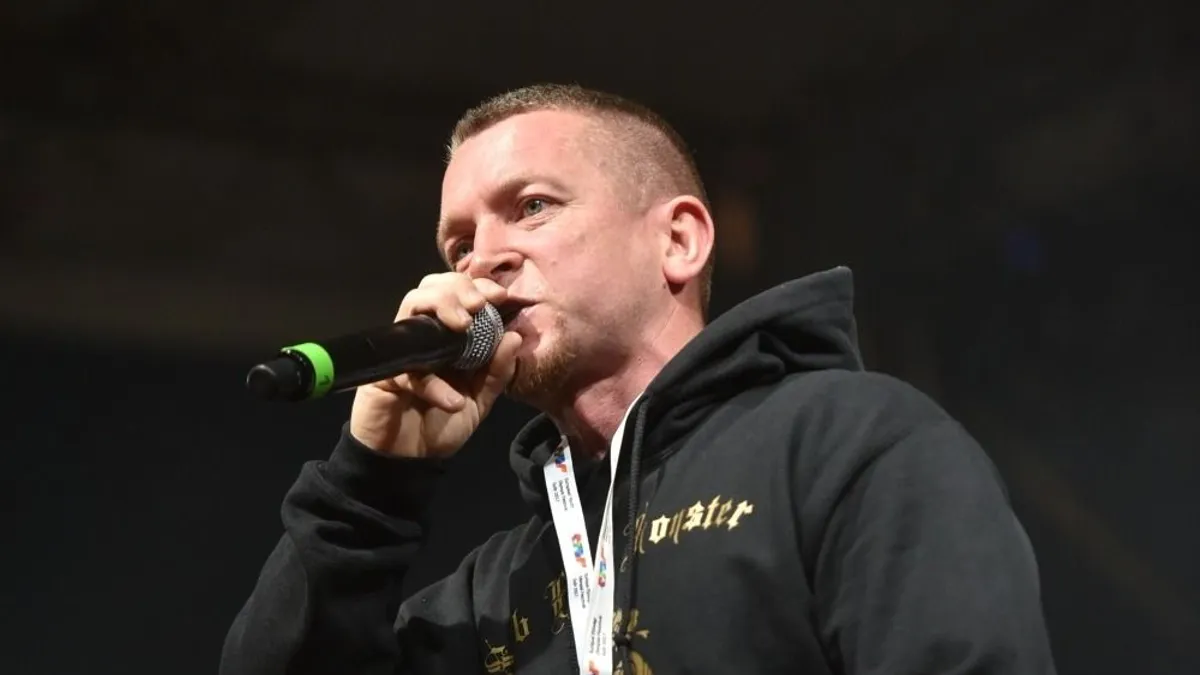 Így él most a legendás magyar rapper: nem akármire készül Sub Bass Monster