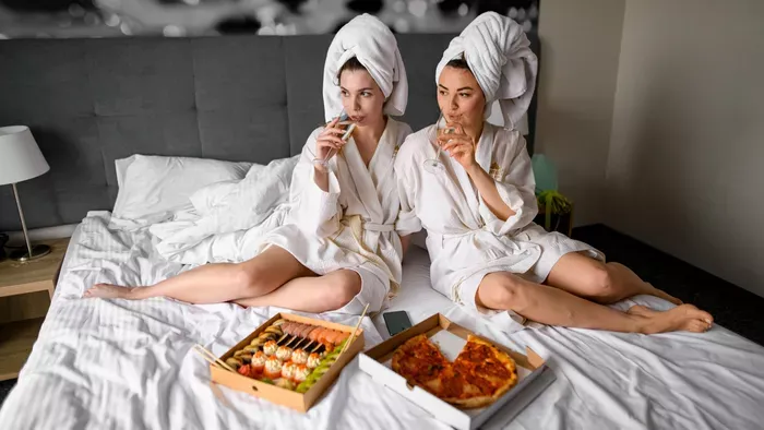 Miért tilos a saját ennivaló a legtöbb hotelben?