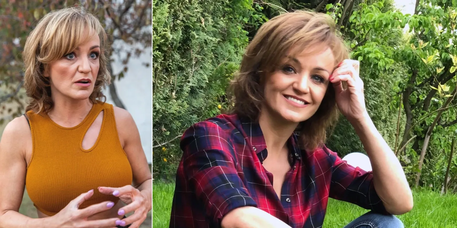 Szandi brutális balesetet szenvedett, kómába került