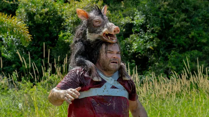 Ez lett volna Kálloy Molnár Péter utolsó filmje: imádják