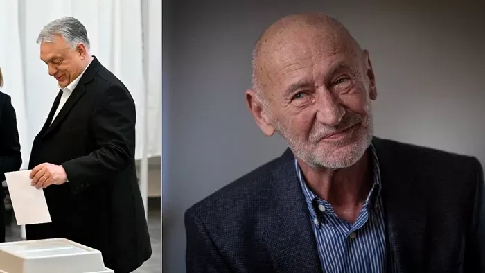 Különleges videóval jelentkezett Reviczky Gábor - Orbán Viktornak is üzent!