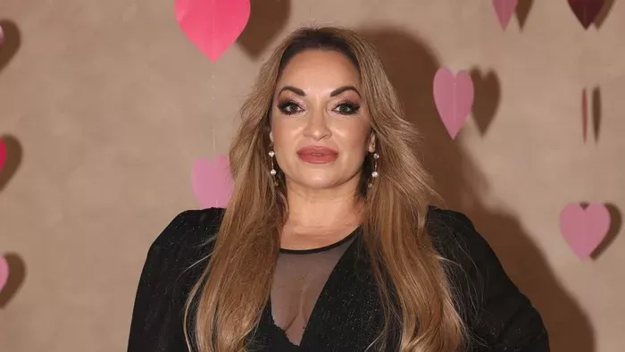 Völgyi Zsuzsi besokallt és nagyot lépett