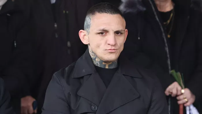 Így éli meg Boráros Gábor szerelme az anyaszerepet