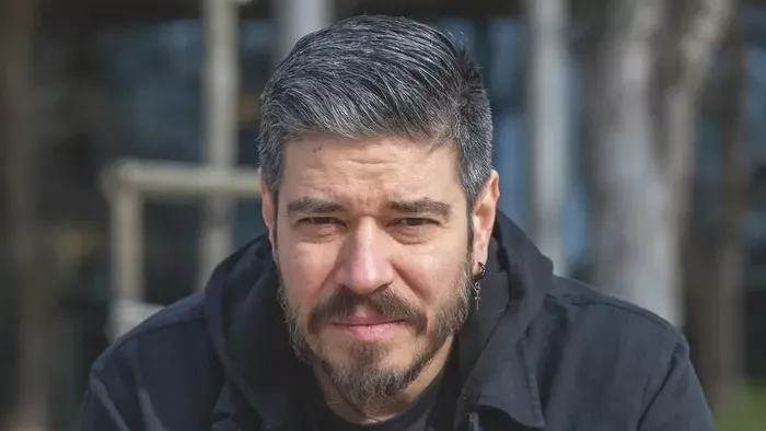 Szakított TNT Inti! Sáfrány Emesével vigasztalódna?