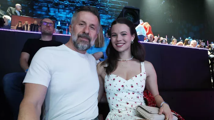 Lengyel Johanna apja feltette a nagy kérdést párjának