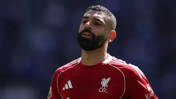 Szalah nagyon meglepődött, órái vannak hátra Liverpoolban