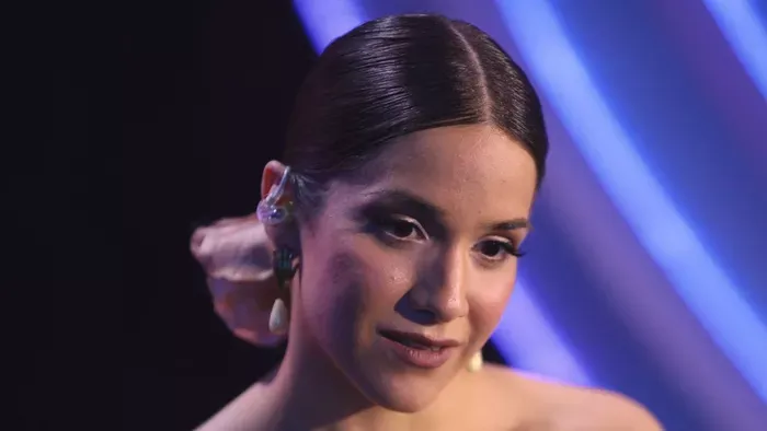 Lengyel Johanna megtörte a csendet a Megasztárról