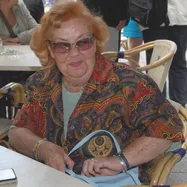 Lorán Lenke képe