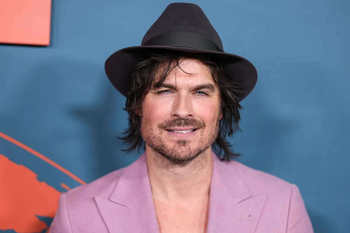 Majdnem csődbe ment a Vámpírnaplók sztárja