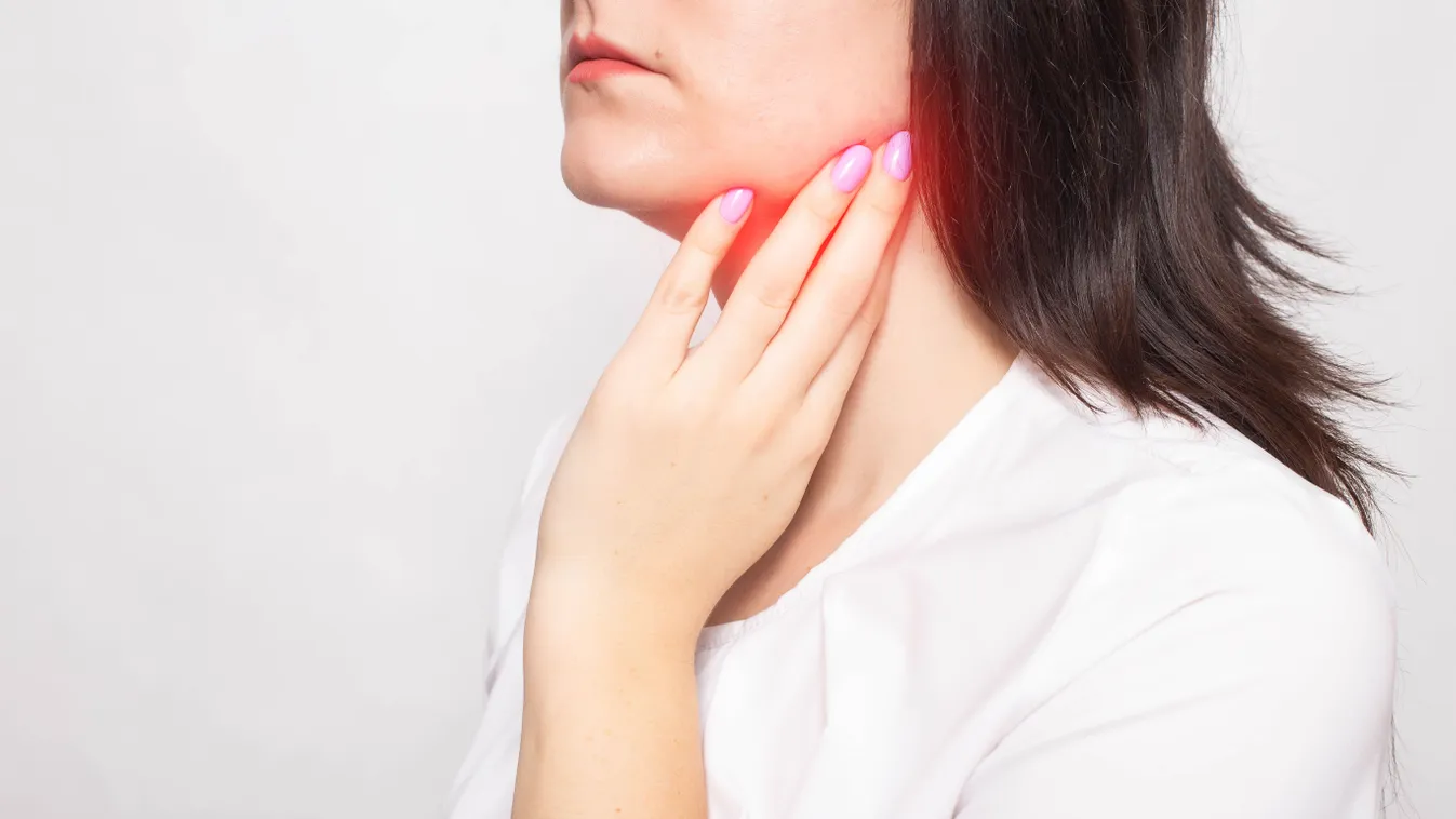 Mumpsz felnőttkorban