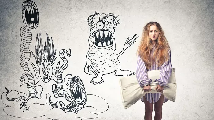 Mitől félsz a szerelemben? Ez a személyiségteszt leleplezi