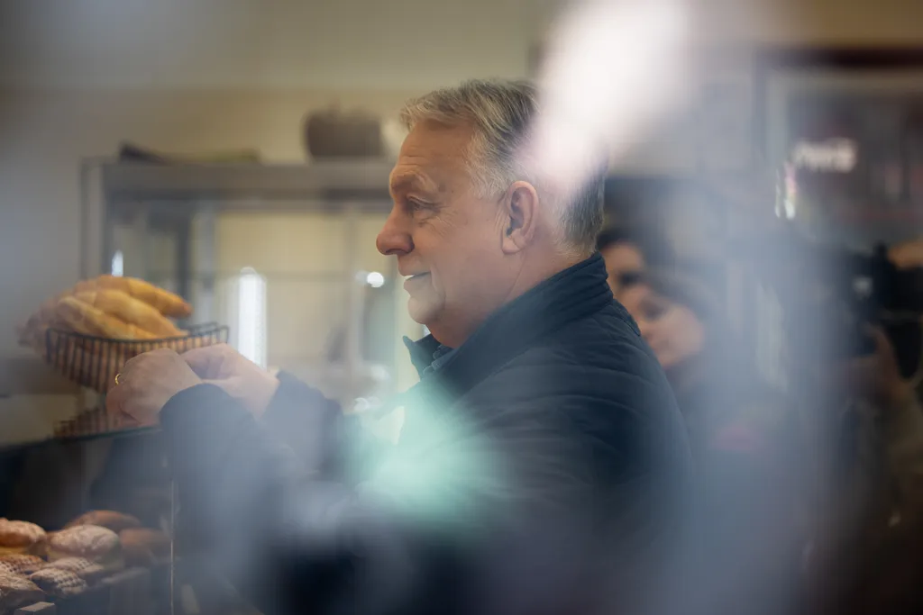 Országjárás 2026.04.11.