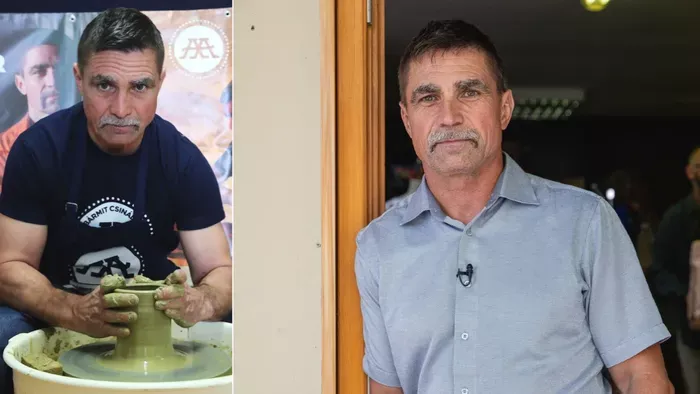 Viszkis: „Vesztegettem már elég időt rács mögött!”