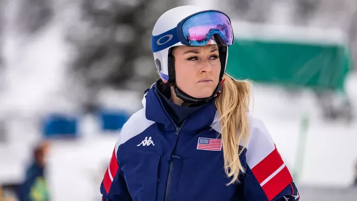 Horrorbalesete után ismét sílécre állna Lindsey Vonn