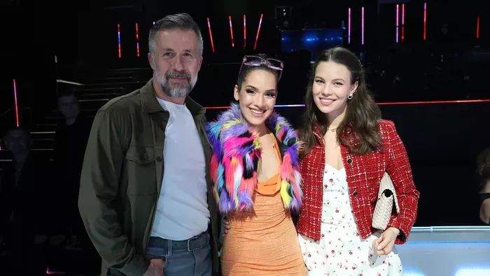 A Nagy Duett: Lengyel Johanna apukája mindent elárult