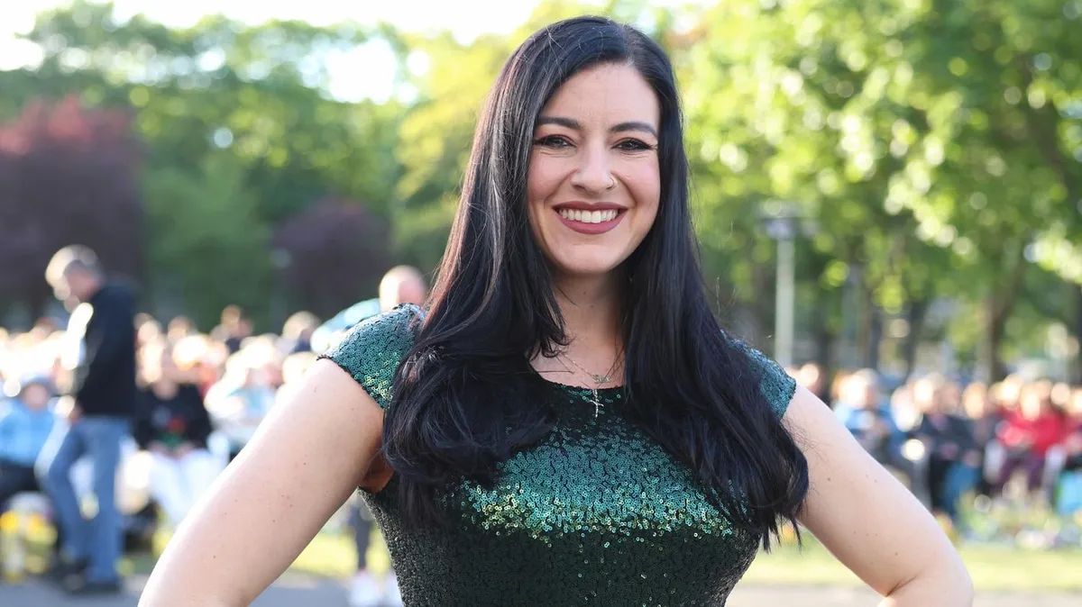 Stana Alexandra