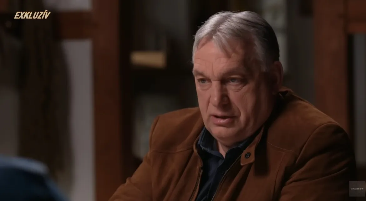 Orbán Viktor otthonában látta vendégül Hajdú Pétert