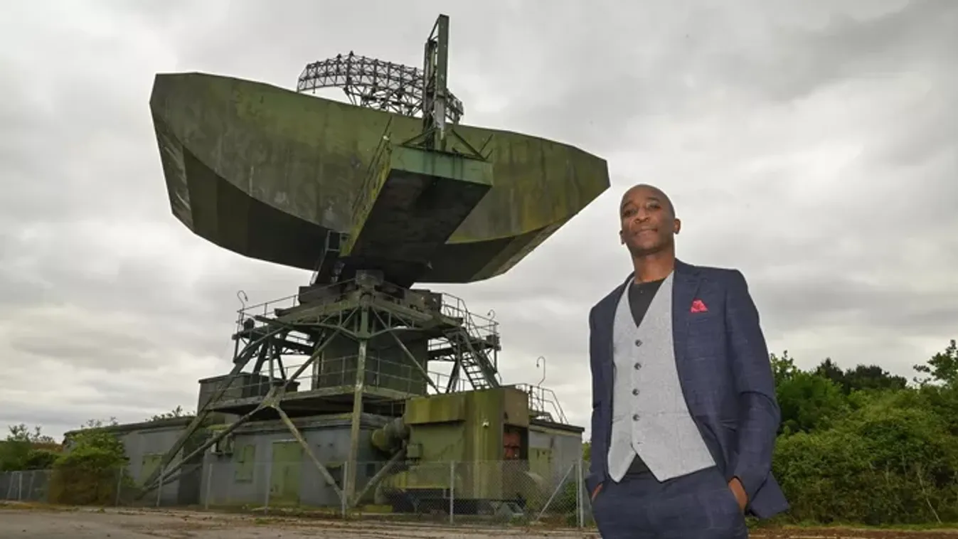 "Sokan őrültnek néznek, de..." – erre készül a milliárdos ufóvadász