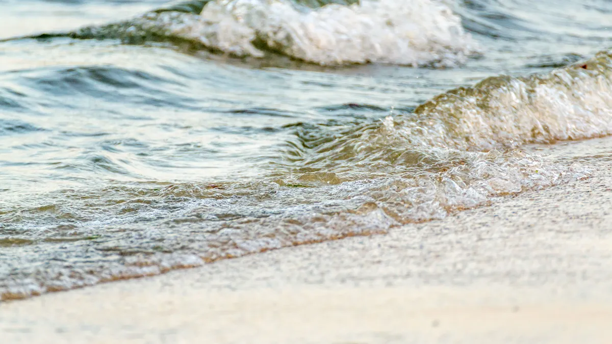 Elsodorta az áramlat az édesapát, katasztrófába torkollt a horgászat